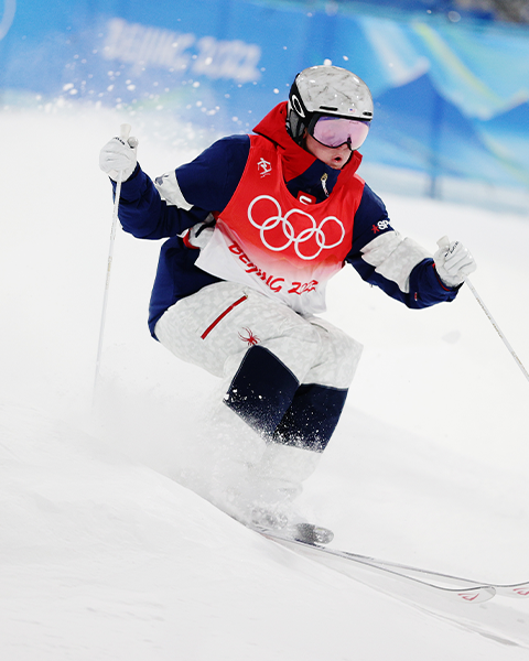Team USA | Nick Page
